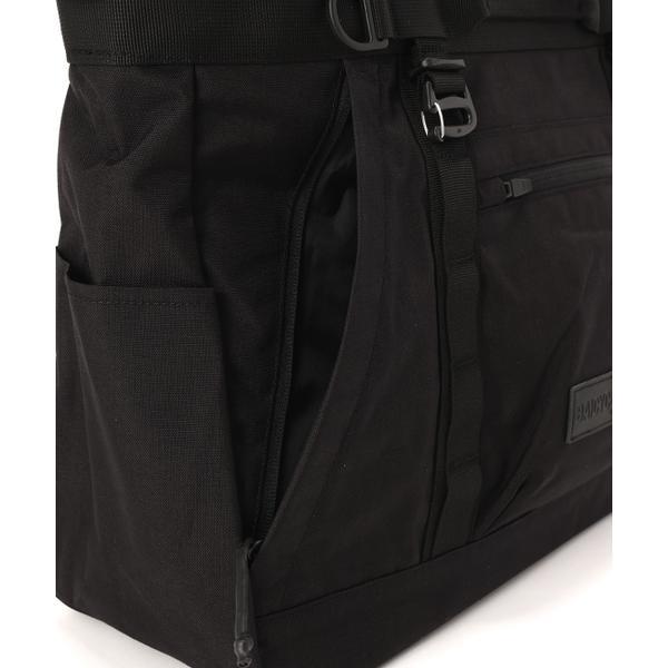 BAICYCLON by Bagjack／／NEXT CORE LINE／TOTE BAG