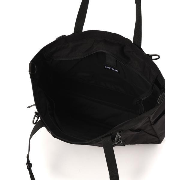 BAICYCLON by Bagjack／／NEXT CORE LINE／TOTE BAG