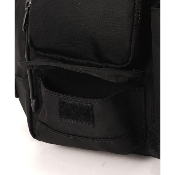 BAICYCLON by Bagjack／バイシクロン バイ バッグジャック／MULTH POCKE_10
