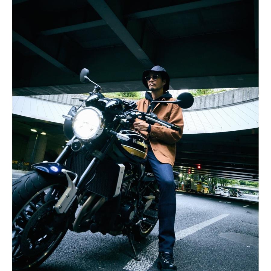 EDWIN（エドウィン） 【夏用】COOL バイク用 ライディングジーンズ
