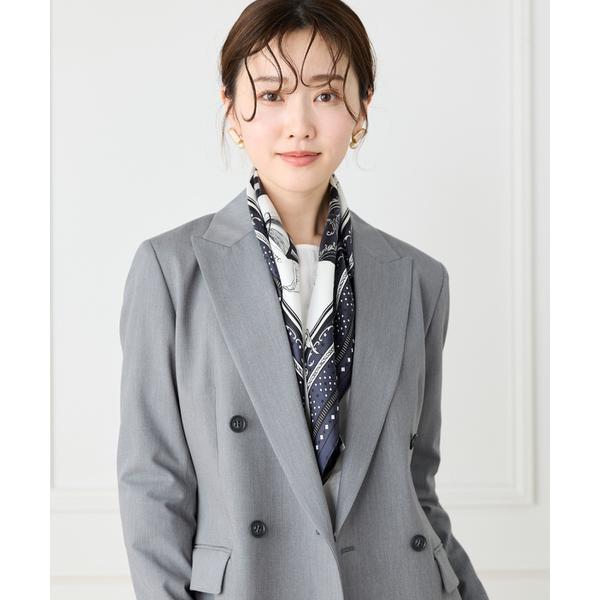 シルクスカーフバルーンバンダナ《manipuri》 : マルイ(丸井)Yahoo!店