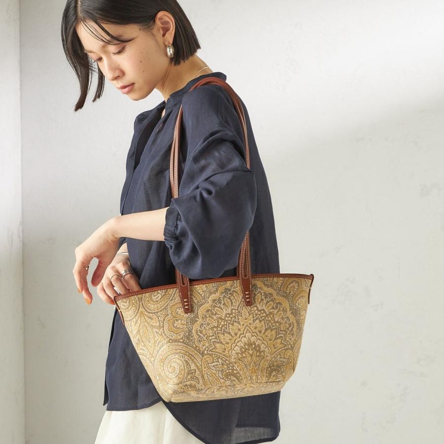 【SHIPS別注】A VACATION: ROAM MINIの画像