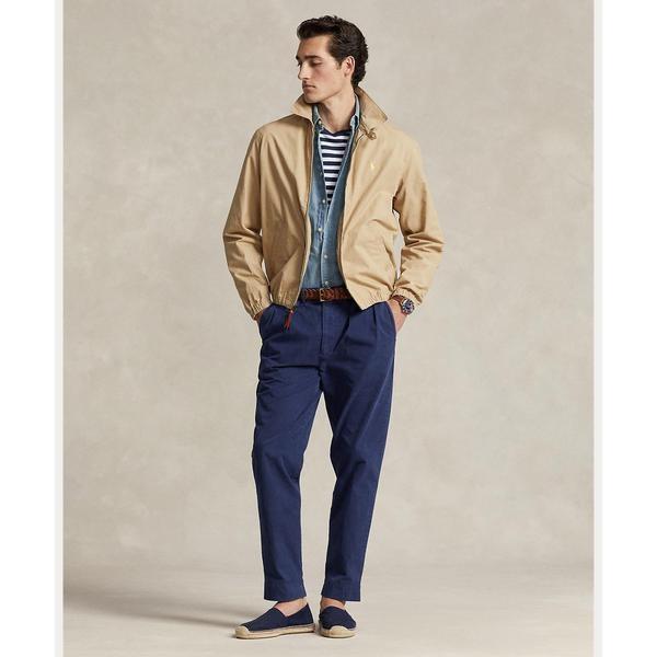 POLO RALPH LAUREN（ポロ・ラルフローレン） Bayport ポプリン