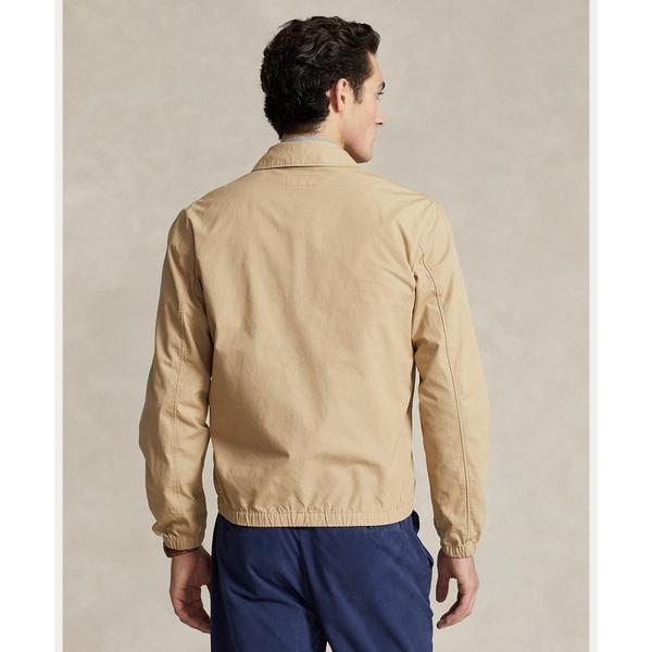 POLO RALPH LAUREN（ポロ・ラルフローレン） Bayport ポプリン