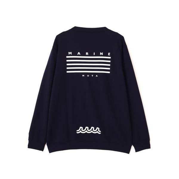 ROYAL FLASH（ロイヤルフラッシュ） muta MARINE／ムータ マリン／別注