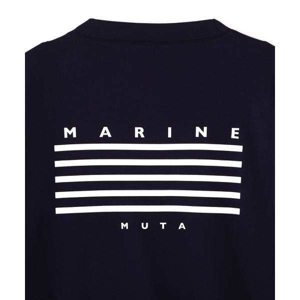 ROYAL FLASH（ロイヤルフラッシュ） muta MARINE／ムータ マリン／別注
