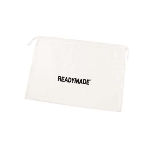 READYMADE／レディメイド／BELT BAG／KHAKIの画像