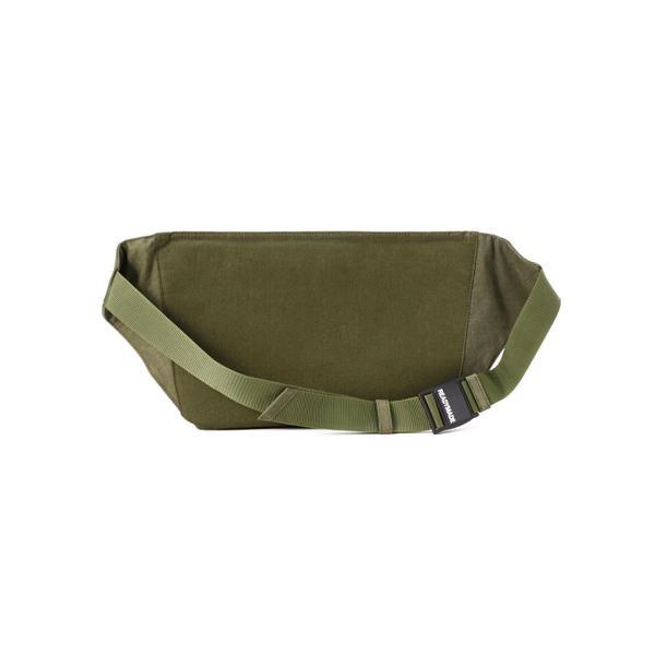 READYMADE／レディメイド／BELT BAG／KHAKIの画像