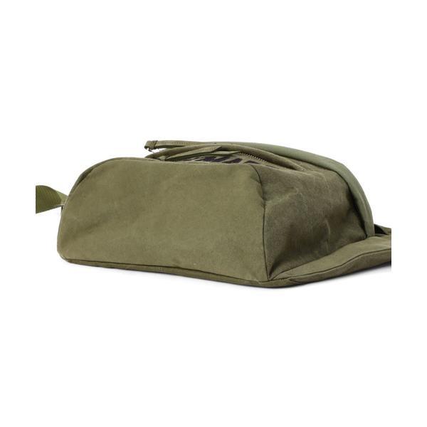 READYMADE／レディメイド／BELT BAG／KHAKIの画像
