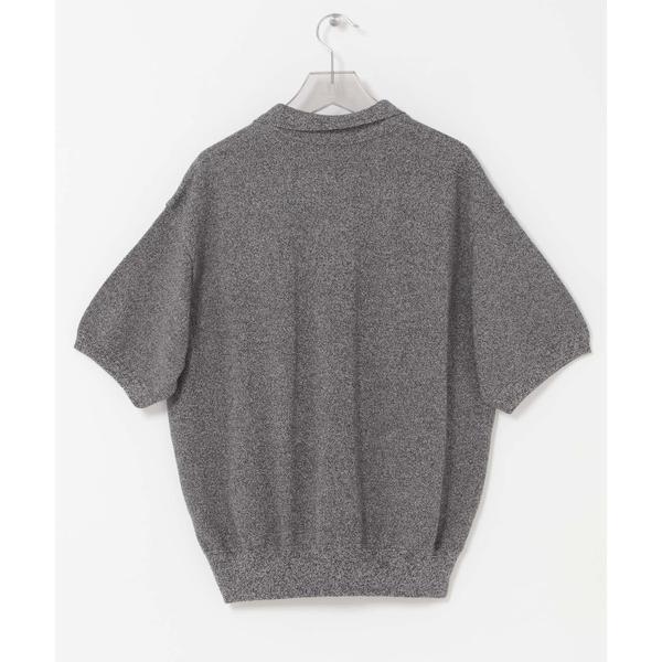 URBAN RESEARCH（アーバンリサーチ） crepuscule Co/Ra Moss Stitch