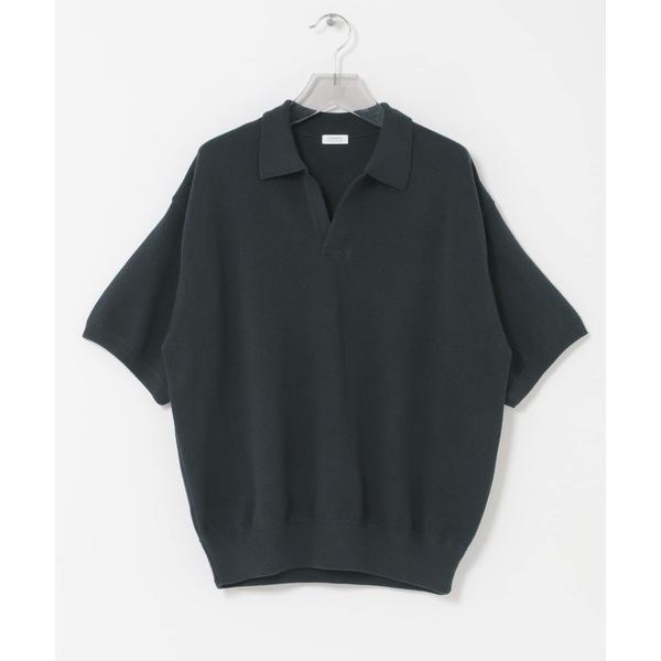 URBAN RESEARCH（アーバンリサーチ） crepuscule Co/Ra Moss Stitch