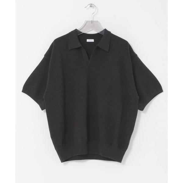 URBAN RESEARCH（アーバンリサーチ） crepuscule Co/Ra Moss Stitch