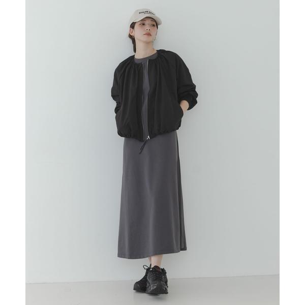 UR TECH』バルーンショートブルゾン : マルイ(丸井)Yahoo!店 - 通販
