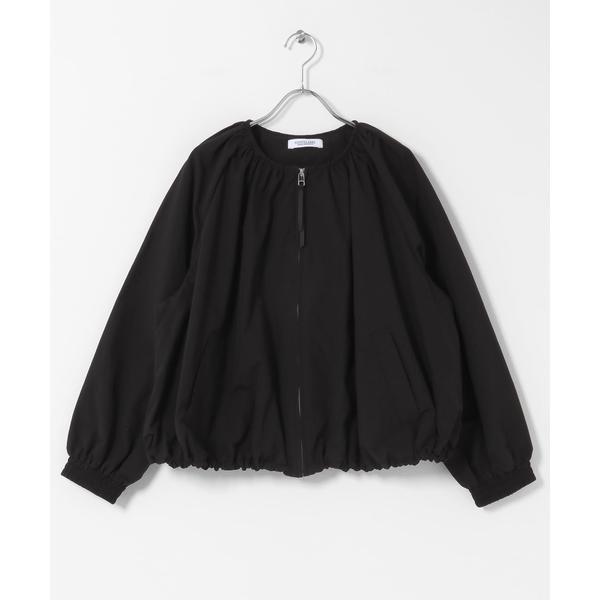 UR TECH』バルーンショートブルゾン : マルイ(丸井)Yahoo!店 - 通販