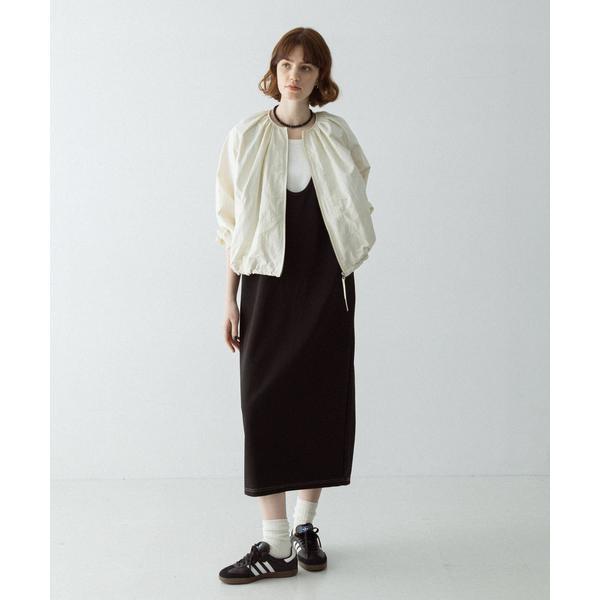 UR TECH バルーンショートブルゾン UR TECH』バルーンショートブルゾン : マルイ(丸井)Yahoo!店 - 通販