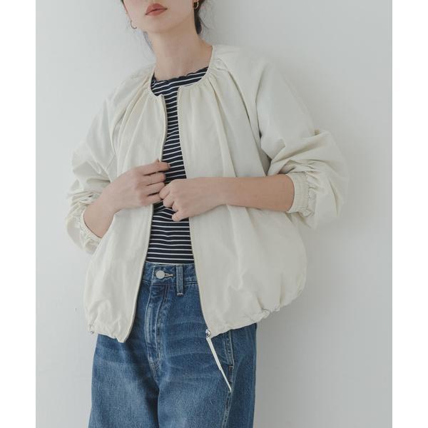UR TECH バルーンショートブルゾン Sonny Label｜『UR TECH』バルーンショートブルゾン | Rakuten Fashion