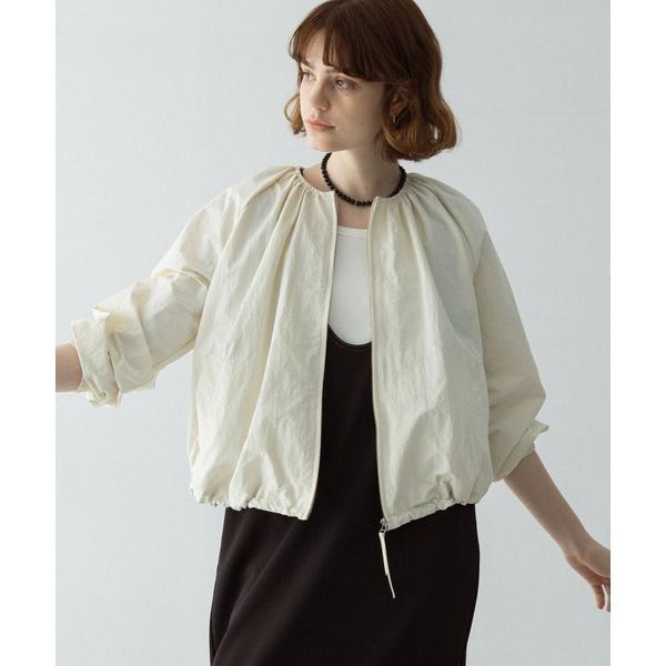 UR TECH』バルーンショートブルゾン : マルイ(丸井)Yahoo!店 - 通販