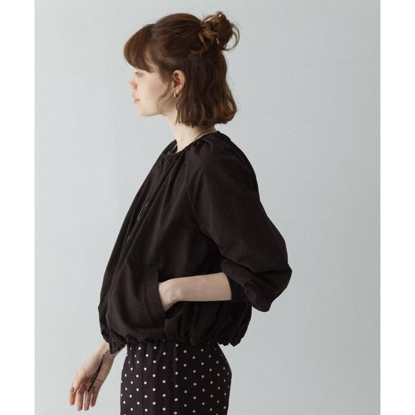 UR TECH』バルーンショートブルゾン : マルイ(丸井)Yahoo!店 - 通販