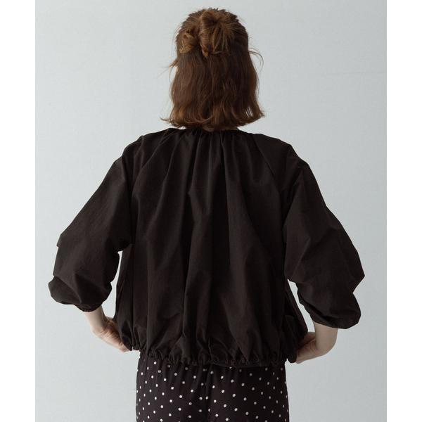 UR TECH バルーンショートブルゾン Sonny Label｜『UR TECH』バルーンショートブルゾン | Rakuten Fashion
