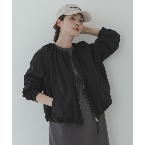 UR TECH バルーンショートブルゾン Sonny Label｜『UR TECH』バルーンショートブルゾン | Rakuten Fashion