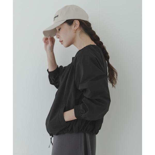 UR TECH』バルーンショートブルゾン : マルイ(丸井)Yahoo!店 - 通販