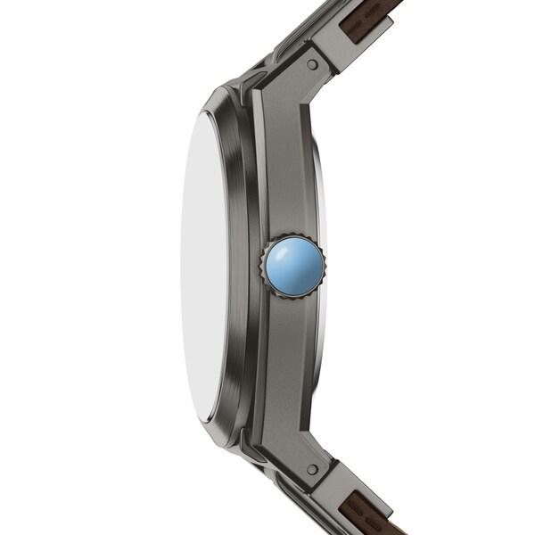 FOSSIL|フォッシルxスターウォーズ 腕時計 メンズ アナログ レザー LE1245SET_4