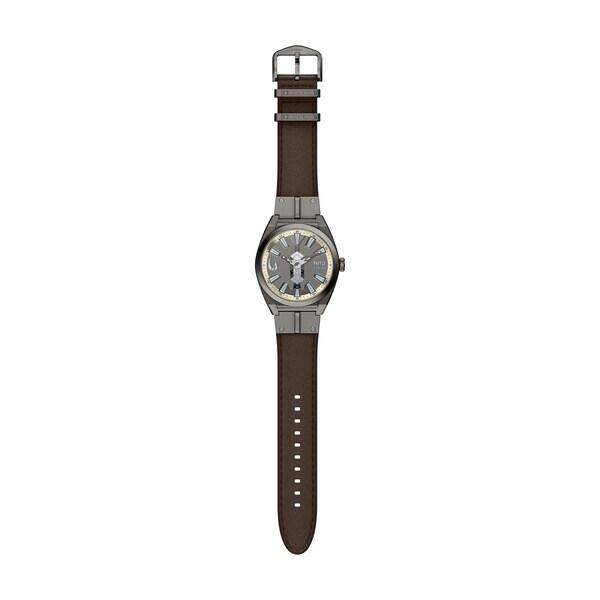 FOSSIL|フォッシルxスターウォーズ 腕時計 メンズ アナログ レザー LE1245SET_8