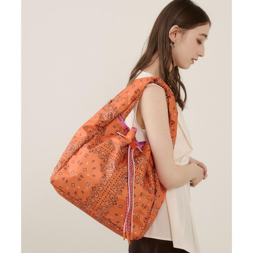 LeSportsac（レスポートサック） (レスポートサック)トートバッグ