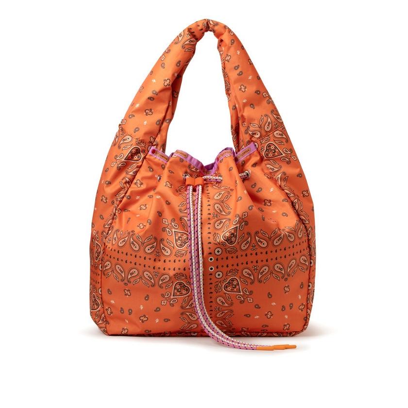 LeSportsac（レスポートサック） (レスポートサック)トートバッグ