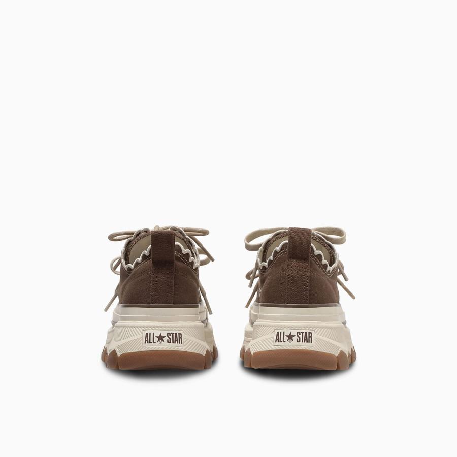 CONVERSE（コンバース） CONVERSE/コンバース/オールスター トレック