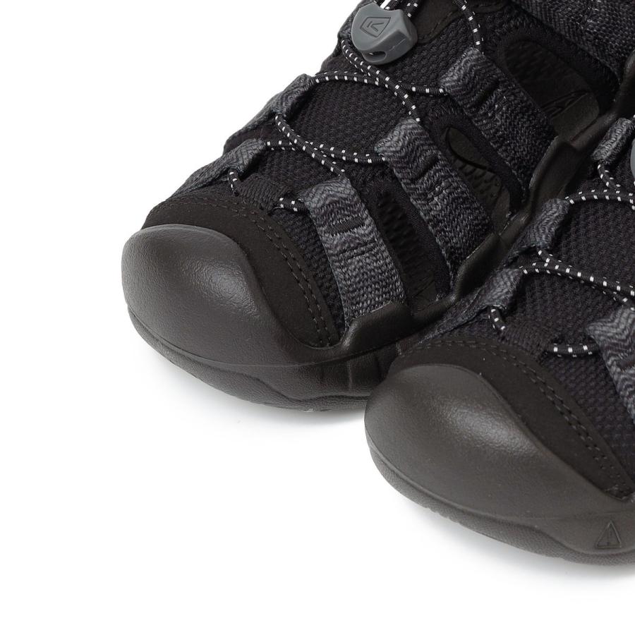 KEEN: HYPERPORT H2 スポーツ サンダルの画像