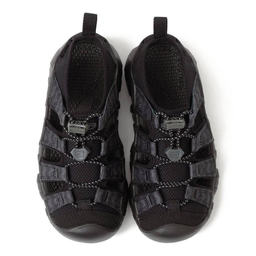 KEEN: HYPERPORT H2 スポーツ サンダルの画像