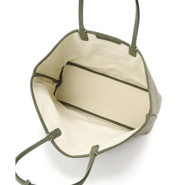 READYMADE／レディーメイド／DOROTHY BAG (M)／KHAKIの画像