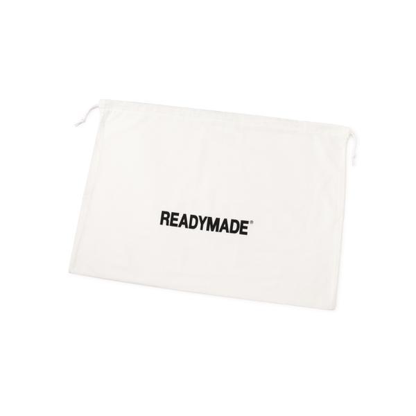 READYMADE／レディーメイド／DOROTHY BAG (M)／KHAKIの画像
