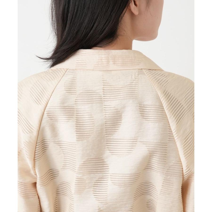 テーラードコート【ROCHAS Premiere】の画像