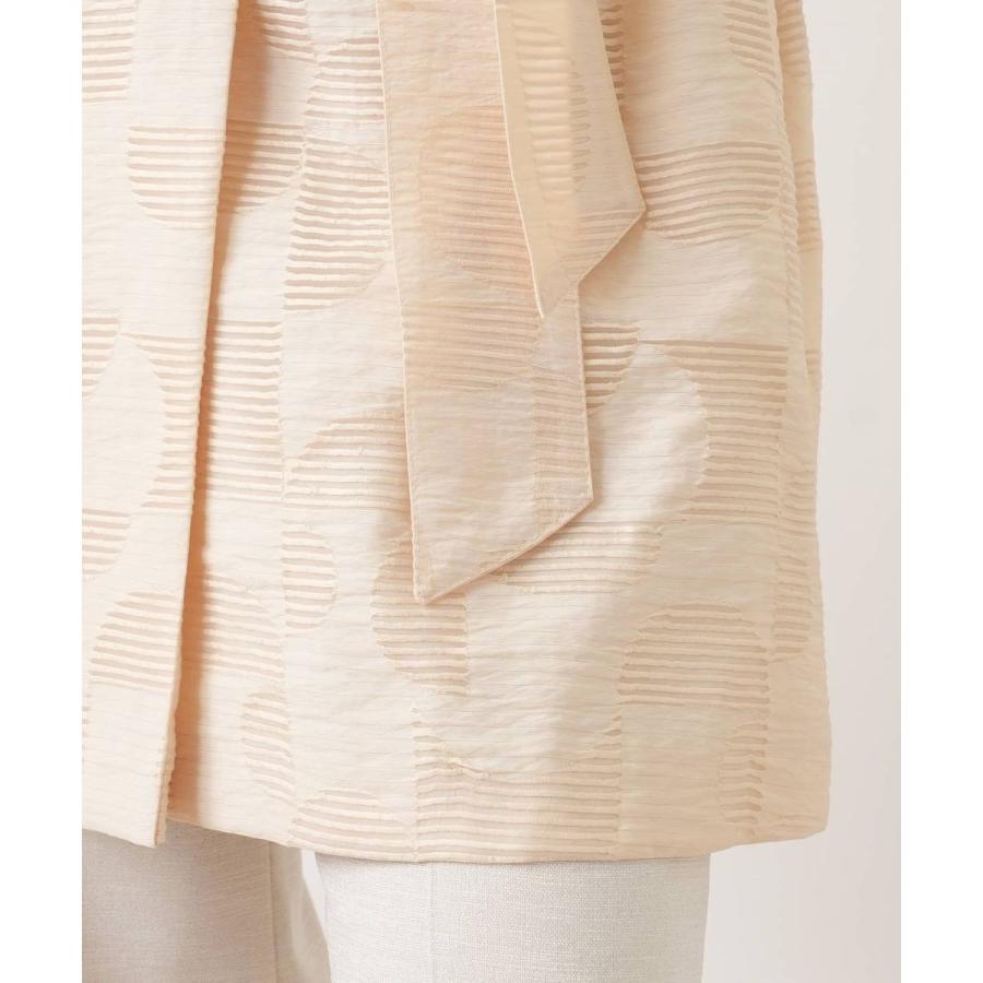 テーラードコート【ROCHAS Premiere】の画像