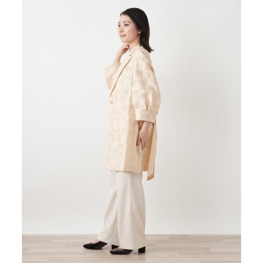 テーラードコート【ROCHAS Premiere】の画像
