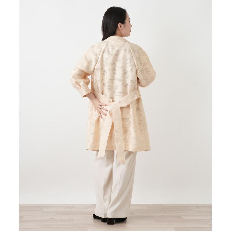 テーラードコート【ROCHAS Premiere】の画像