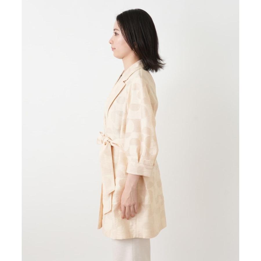 テーラードコート【ROCHAS Premiere】の画像