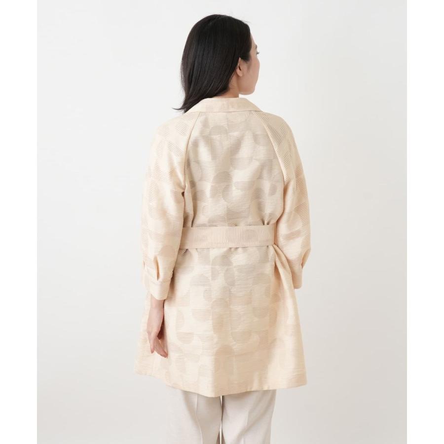 テーラードコート【ROCHAS Premiere】の画像