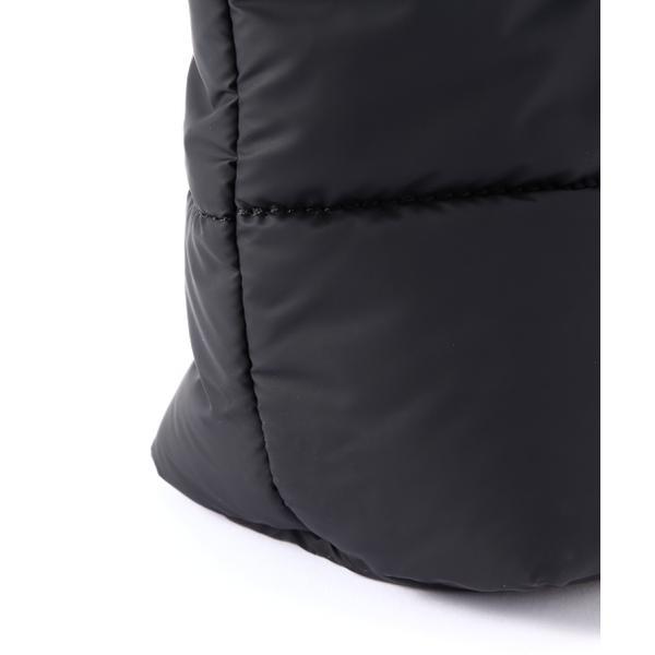 BEAVER（ビーバー） Topologie／トポロジー Besace Puffer べサス 