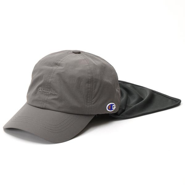 Champion（チャンピオン） サンシールドアウトドアキャップ 181-0325