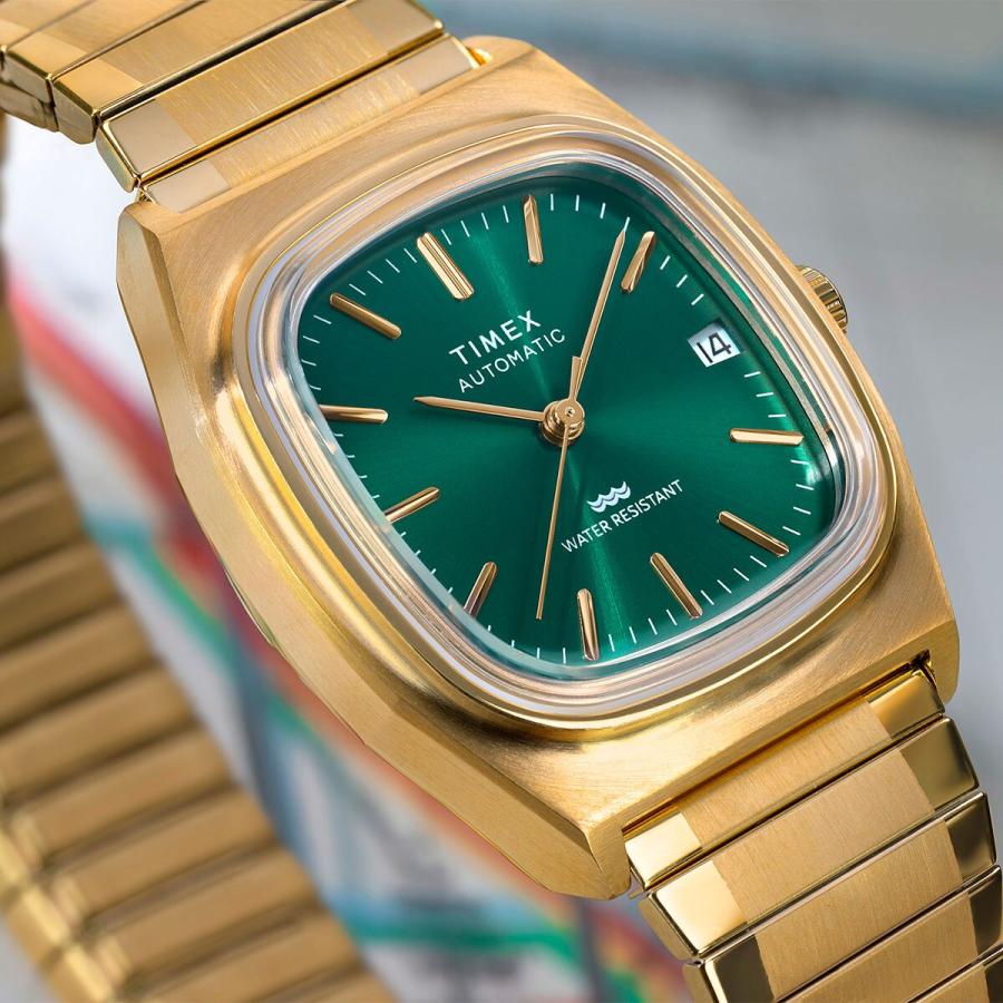 E-Line Automatic イーラインオートマティック【国内正規品】TW2Y67700_9