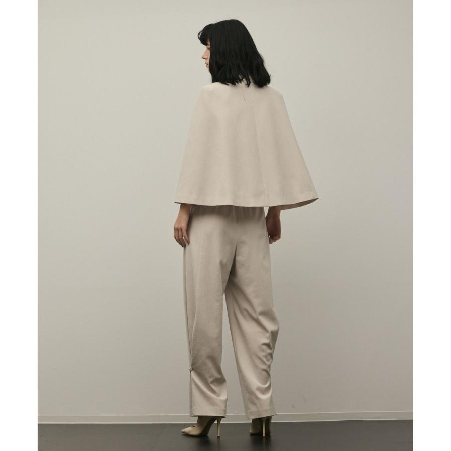 Grace continental ケープスリーブとは グレースコンチネンタル GRACE