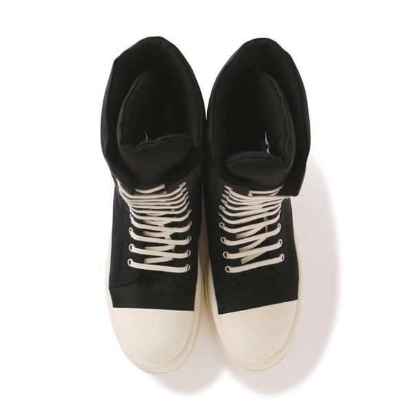 Rick Owens DRKSHDW／リックオウエンス ダークシャドウ／MEGA BUMPER