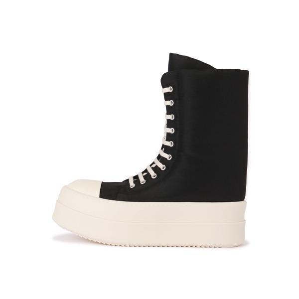 Rick Owens DRKSHDW／リックオウエンス ダークシャドウ／MEGA BUMPER JUの画像