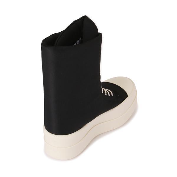 Rick Owens DRKSHDW／リックオウエンス ダークシャドウ／MEGA BUMPER