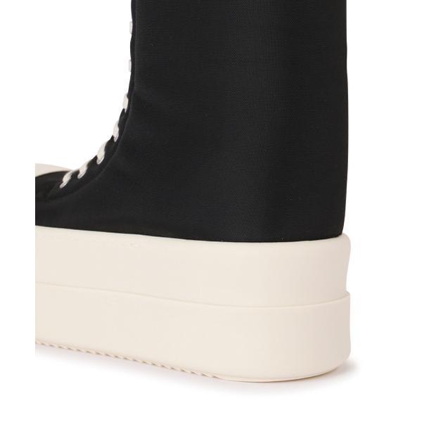 Rick Owens DRKSHDW／リックオウエンス ダークシャドウ／MEGA BUMPER