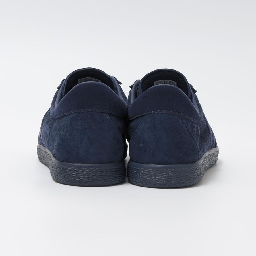 SHIPS（シップス） adidas:TOBACCO NAVY SUEDE : マルイ(丸井)Yahoo!店