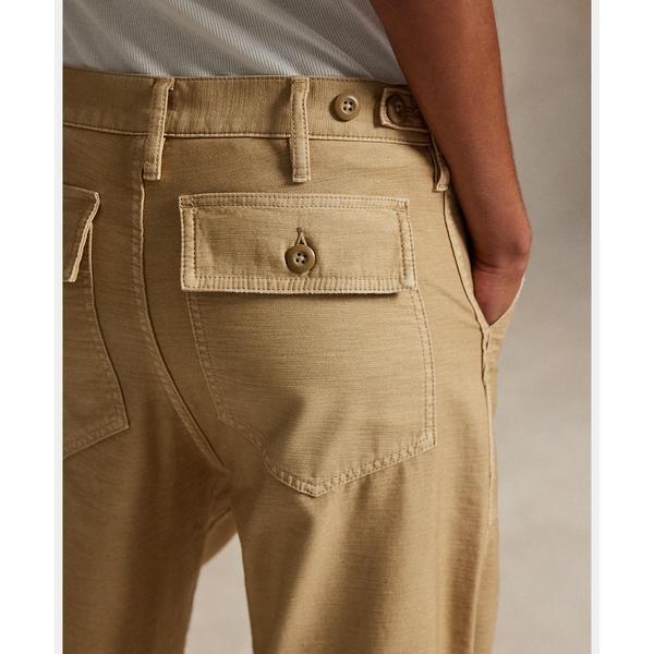 POLO RALPH LAUREN（ポロ・ラルフローレン） Ricky パンツ : マルイ